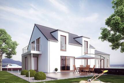 SOLUTION 183 am Hainer See - Mehrgenerationenhaus mit Investitionspotenzial - Neukieritzsch
