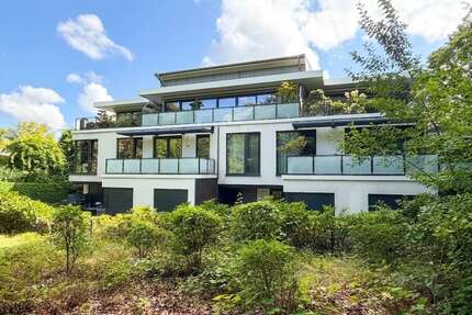 Wohnung zum Kaufen in Lüneburg 528.000,00 € 104 m²