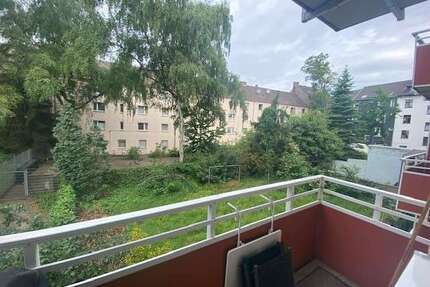 Wohnung zum Mieten in Duisburg 410,00 € 50 m²