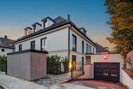 Wohnung zum Kaufen in München 1.195.000,00 € 108 m²