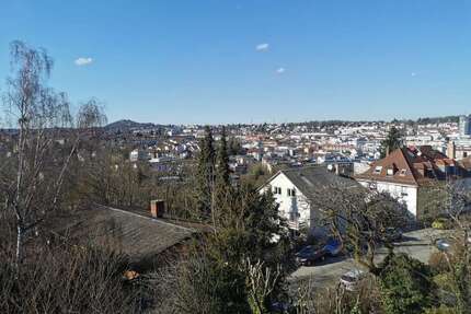 Wohnung zum Mieten in Pforzheim 470,00 € 47 m²