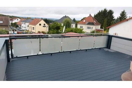 Wohnung in Holz - 685,00&nbsp;EUR Kaltmiete, ca.&nbsp; 85,00&nbsp;m&sup2; in Heusweiler (PLZ: 66265)