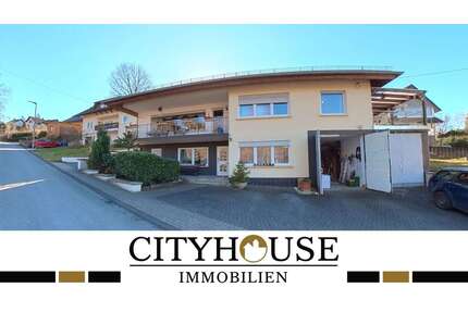 Haus zum Kaufen in Wissen 440.000,00 € 231.86 m²