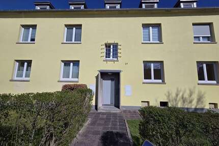 Wohnung zum Mieten in Hanau 740,00 € 60 m²