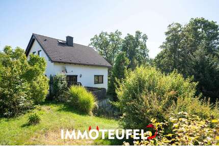 Haus zum Kaufen in GornauErzgebirge 249.000,00 € 127 m² - Gornau/Erzgebirge