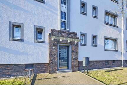 Wohnung zum Mieten in Bottrop 489,00 € 59.24 m²