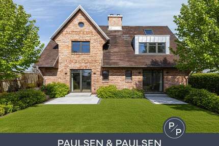 Haus zum Kaufen in Sylt 2.290.000,00 € 108 m²
