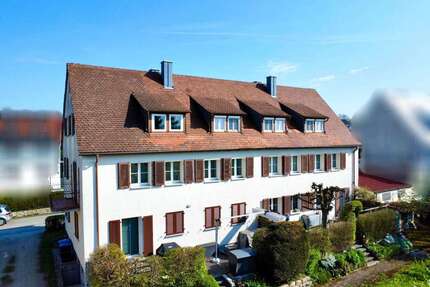 Wohnung zum Kaufen in Crailsheim 175.000,00 € 82.44 m²