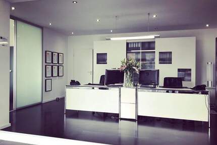 Provisionsfrei! Moderne Büroeinheit in zentraler Lage von Bad Neuenahr! Erweiterbar bis auf 170 m² - Bad Neuenahr-Ahrweiler