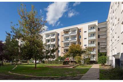 Wohnung zum Mieten in Leipzig 498,76 € 61.88 m²