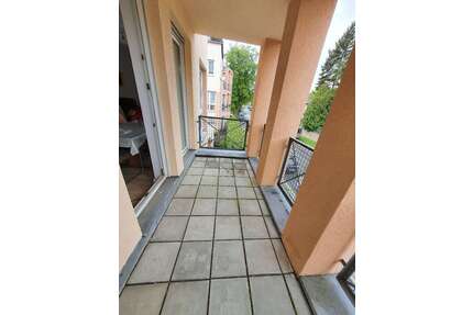 Wohnung zum Mieten in AuerbachVogtland 360,00 € 55 m² - Auerbach/Vogtland