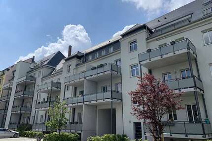 Wohnung zum Mieten in Chemnitz 575,00 € 69.68 m²