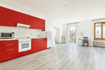 Wohnung zum Kaufen in Berlin 650.000,00 € 83.44 m²