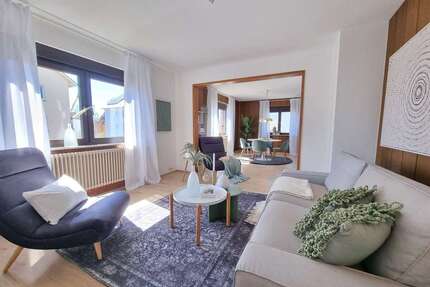 Wohnung zum Kaufen in Singen 355.000,00 € 125 m²