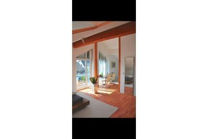 Helle DG-Wohnung in Morlauten (48 m², 470 € Kalt) - Kaiserslautern Engelshof