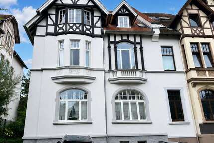 Wohnung zum Mieten in Bielefeld 1.725,00 € 93 m²
