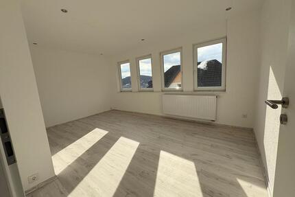 Helle 2-Zimmer Wohnung kernsaniert in zentraler Lage von Siegen