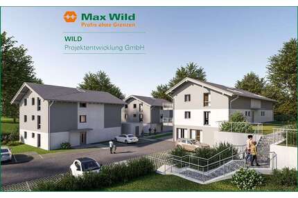 Wohnung zum Kaufen in Boos 289.000,00 € 58 m²