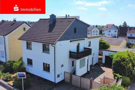 Haus zum Kaufen in Lorsch 575.000,00 € 165 m²