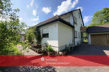 Haus zum Kaufen in Leipheim 389.000,00 € 172 m²