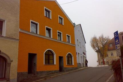 2-Zi.-Wohnung Dachgeschoß 94513 Schönberg