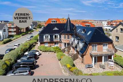 Haus zum Kaufen in Sylt 5.995.000,00 € 480 m²