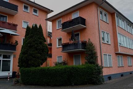 Wohnung zu vermieten in Nassau - 650,00&nbsp;EUR Kaltmiete, ca.&nbsp; 72,00&nbsp;m&sup2; in Nassau (PLZ: 56377)
