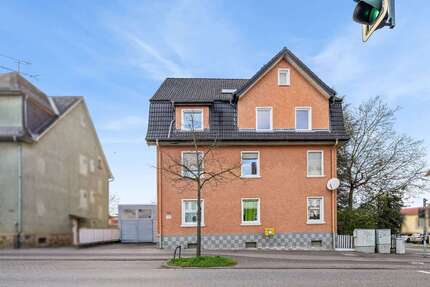 Wohnung zum Kaufen in Gießen 234.000,00 € 74.37 m²