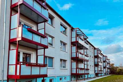 Wohnung zum Mieten in Oschersleben 377,00 € 58 m²