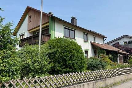 Haus zum Kaufen in Biessenhofen 520.000,00 € 190 m²