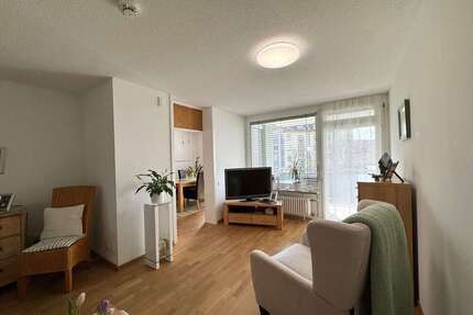 Wohnung zum Mieten in Nürnberg 750,00 € 60 m²