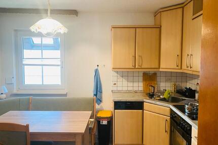 2 möblierte WG Zimmer in guter Lage in Gegenbach - Gengenbach