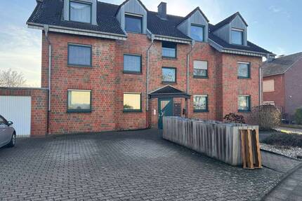 MeinRaum... Anleger willkommen! Eigentumswohnung mit Balkon und Garage in Erkelenz-Stadt