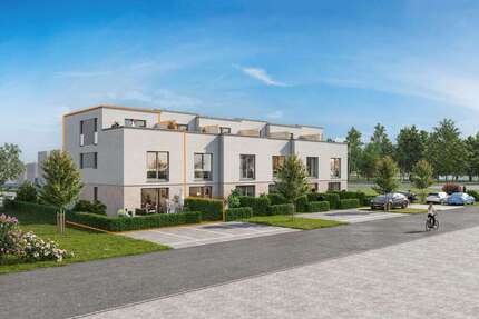 Haus zum Kaufen in Ibbenbüren 539.000,00 € 136.88 m²