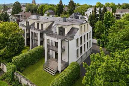 Wohnung zum Kaufen in Bonn 569.000,00 € 127 m²