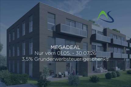 Wohnung zum Kaufen in Pentling 213.500,00 € 34.09 m²