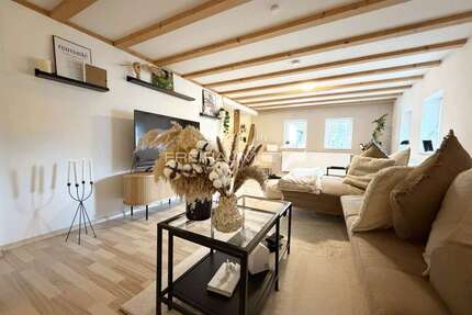 Wohnung zum Kaufen in Siegen Oberschelden 255.000,00 € 137.01 m² - Siegen / Oberschelden