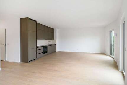 Wohnung zum Mieten in Berlin 1.800,00 € 80.75 m²