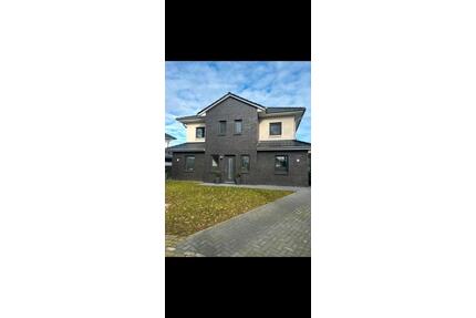 Tannenhausen, Neubau - Erdgeschoßwohnung - Aurich Georgsfeld und Tannenhausen