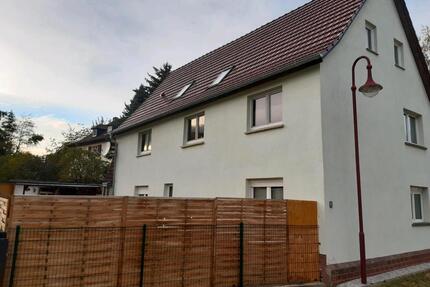 Einfamilienhaus in 04610 Wintersdorf - Meuselwitz