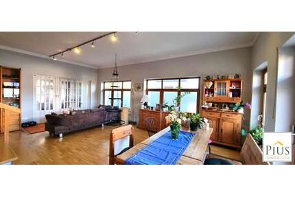 Wohnung zum Kaufen in Bobingen 479.500,00 € 121.75 m²