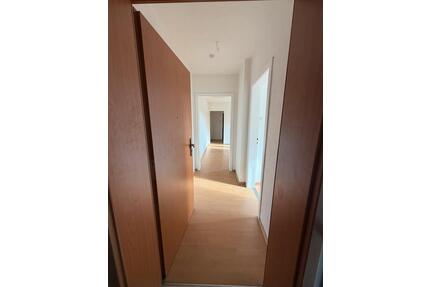 Helle 2-Zimmer-Dachgeschoss Wohnung in Gladbeck-Brauck