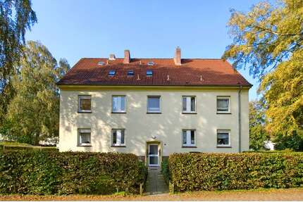 Wohnung zum Mieten in Oldenburg 481,00 € 49.08 m²