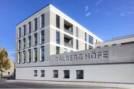 Wohnung zum Kaufen in Fulda 469.000,00 € 105 m²