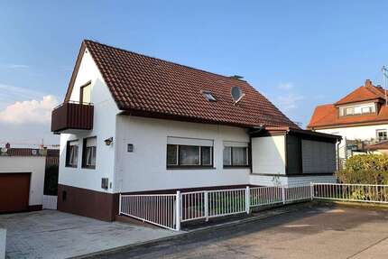 Haus zum Kaufen in Oedheim 499.000,00 € 105 m²