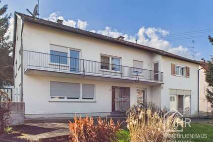 Haus zum Kaufen in Binzwangen 365.000,00 € 232 m²