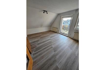 39 qm Wohnung in Coesfeld. - 450,00&nbsp;EUR Kaltmiete, ca.&nbsp; 39,00&nbsp;m&sup2; in Coesfeld (PLZ: 48653)