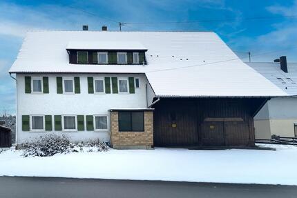 Top Gelegenheit ! Viel Gehäuse für wenig Mäuse ! - Villingen-Schwenningen