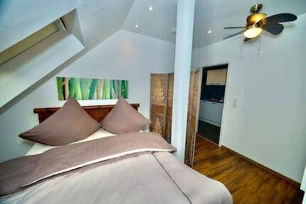 Moderne, voll möblierte 3-Zimmer-Wohnung für bis zu 5 Personen - sofort einziehen & wohlfühlen - Hohenmölsen