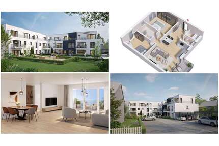 Wohnung zum Kaufen in Bergisch Gladbach 492.475,47 € 83.23 m²